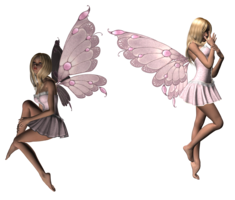 fantasy & Fairy free transparent png image.