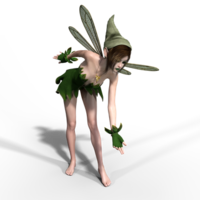 fantasy & Fairy free transparent png image.