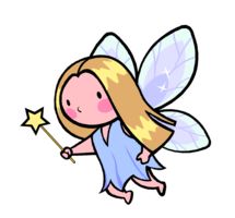 fantasy & fairy free transparent png image.