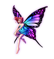 fantasy & fairy free transparent png image.