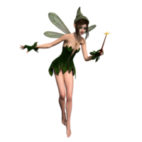 fantasy & Fairy free transparent png image.