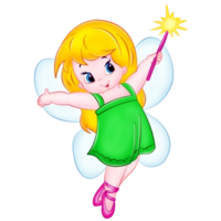 fantasy & Fairy free transparent png image.