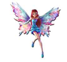 fantasy & Fairy free transparent png image.