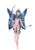 fantasy & Fairy free transparent png image.