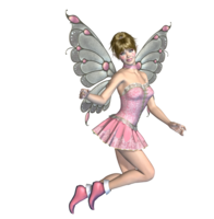 fantasy & fairy free transparent png image.