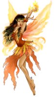 fantasy & Fairy free transparent png image.