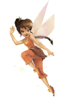 fantasy & Fairy free transparent png image.