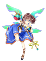 fantasy & Fairy free transparent png image.