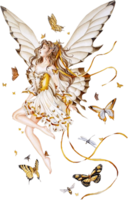 fantasy & Fairy free transparent png image.