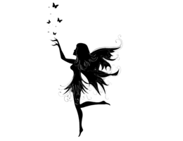 fantasy & fairy free transparent png image.