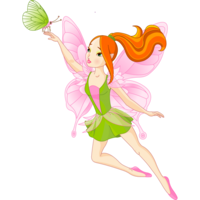 fantasy & Fairy free transparent png image.