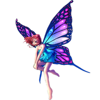 fantasy & Fairy free transparent png image.