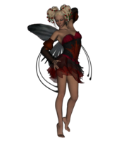 fantasy & fairy free transparent png image.