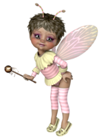 fantasy & fairy free transparent png image.