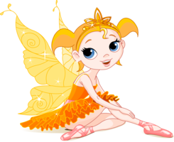 fantasy & Fairy free transparent png image.