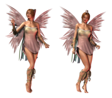 fantasy & Fairy free transparent png image.