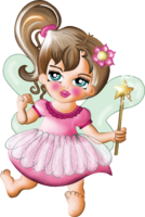 fantasy & Fairy free transparent png image.