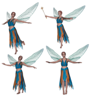 fantasy & Fairy free transparent png image.