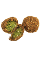 food & falafel free transparent png image.