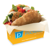 food & falafel free transparent png image.