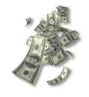 objects & falling money free transparent png image.