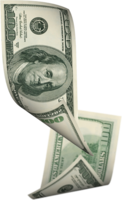 objects & falling money free transparent png image.