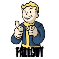 games & Fallout free transparent png image.