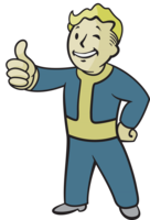 games & Fallout free transparent png image.