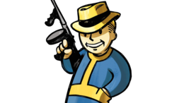 games & Fallout free transparent png image.