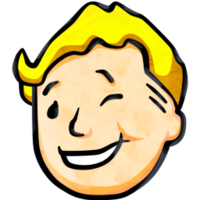 games & Fallout free transparent png image.