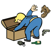 games & Fallout free transparent png image.