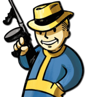 games & Fallout free transparent png image.