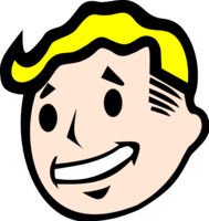 games & Fallout free transparent png image.