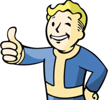 games & Fallout free transparent png image.