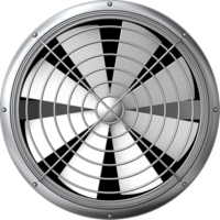 technic & fan free transparent png image.