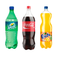 food & fanta free transparent png image.