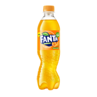 food & fanta free transparent png image.