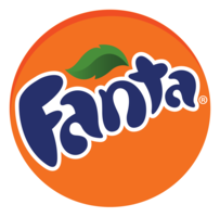 food & fanta free transparent png image.