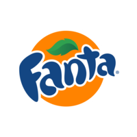 food & fanta free transparent png image.