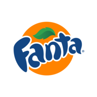 food & Fanta free transparent png image.