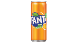 food & Fanta free transparent png image.