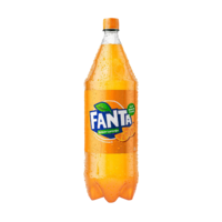 food & fanta free transparent png image.