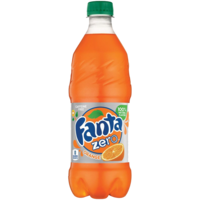 food & fanta free transparent png image.