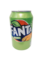 food & Fanta free transparent png image.