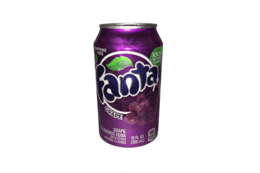 food & Fanta free transparent png image.