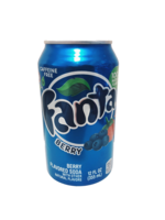 food & Fanta free transparent png image.