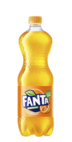 food & Fanta free transparent png image.