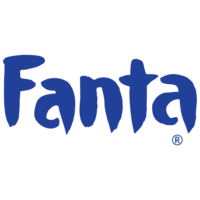 food & Fanta free transparent png image.