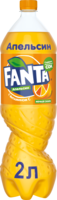 food & fanta free transparent png image.