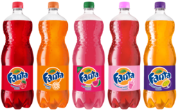 food & fanta free transparent png image.